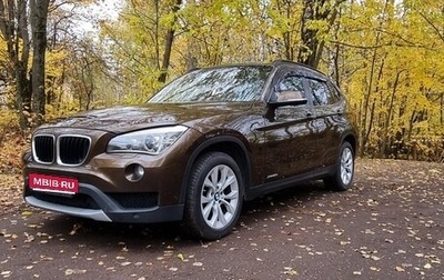 BMW X1, 2013 год, 1 899 999 рублей, 1 фотография