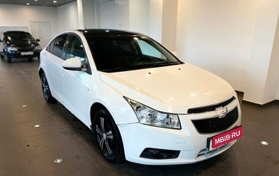 Chevrolet Cruze II, 2012 год, 560 000 рублей, 1 фотография
