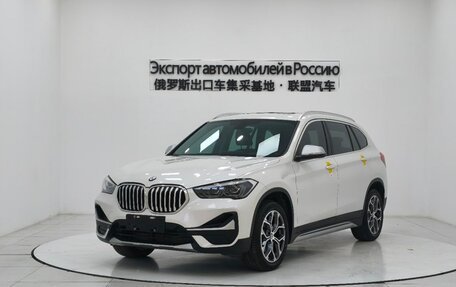 BMW X1, 2022 год, 2 351 100 рублей, 1 фотография