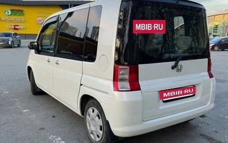 Honda Mobilio I, 2001 год, 450 000 рублей, 5 фотография