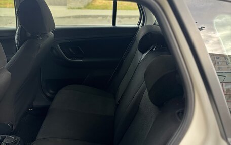 Skoda Fabia II, 2012 год, 483 000 рублей, 6 фотография