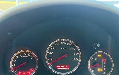 Honda Mobilio I, 2001 год, 450 000 рублей, 14 фотография