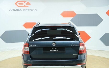 Skoda Octavia, 2014 год, 1 850 000 рублей, 6 фотография