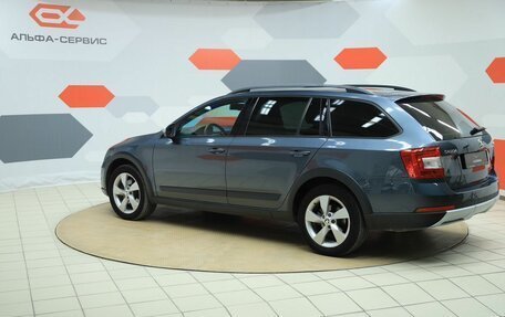 Skoda Octavia, 2014 год, 1 850 000 рублей, 7 фотография