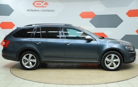 Skoda Octavia, 2014 год, 1 850 000 рублей, 4 фотография
