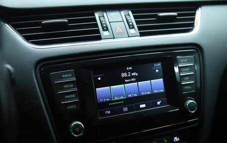 Skoda Octavia, 2014 год, 1 850 000 рублей, 13 фотография