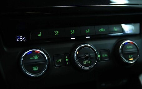 Skoda Octavia, 2014 год, 1 850 000 рублей, 15 фотография