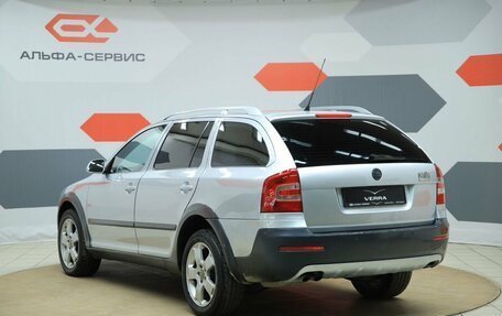 Skoda Octavia, 2008 год, 650 000 рублей, 7 фотография