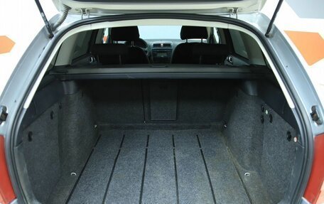 Skoda Octavia, 2008 год, 650 000 рублей, 9 фотография