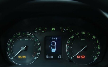 Skoda Octavia, 2008 год, 650 000 рублей, 16 фотография
