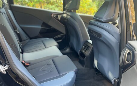 BMW X3, 2025 год, 7 500 000 рублей, 12 фотография