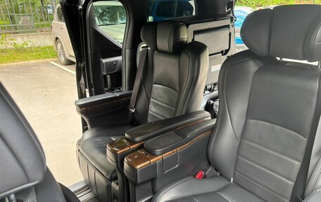 Toyota Alphard III, 2017 год, 3 600 000 рублей, 6 фотография