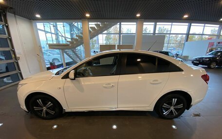 Chevrolet Cruze II, 2012 год, 560 000 рублей, 6 фотография