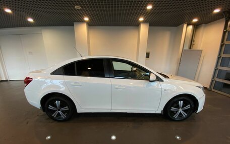 Chevrolet Cruze II, 2012 год, 560 000 рублей, 2 фотография