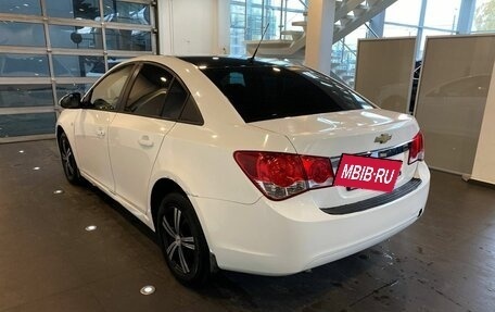 Chevrolet Cruze II, 2012 год, 560 000 рублей, 5 фотография