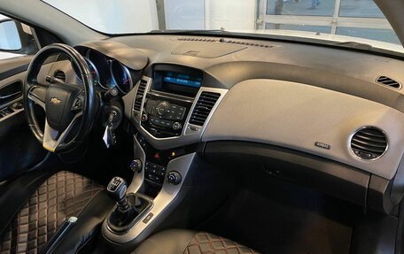 Chevrolet Cruze II, 2012 год, 560 000 рублей, 12 фотография