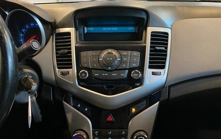 Chevrolet Cruze II, 2012 год, 560 000 рублей, 13 фотография