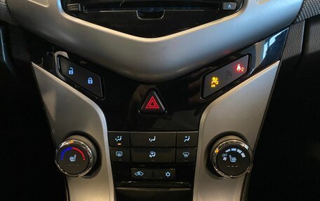 Chevrolet Cruze II, 2012 год, 560 000 рублей, 15 фотография