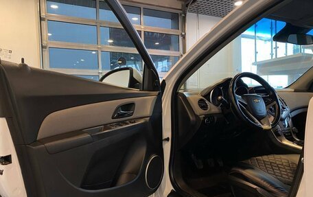 Chevrolet Cruze II, 2012 год, 560 000 рублей, 19 фотография