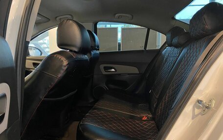 Chevrolet Cruze II, 2012 год, 560 000 рублей, 23 фотография