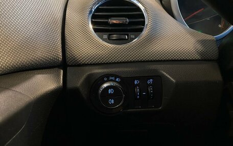 Chevrolet Cruze II, 2012 год, 560 000 рублей, 31 фотография