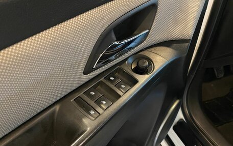 Chevrolet Cruze II, 2012 год, 560 000 рублей, 20 фотография