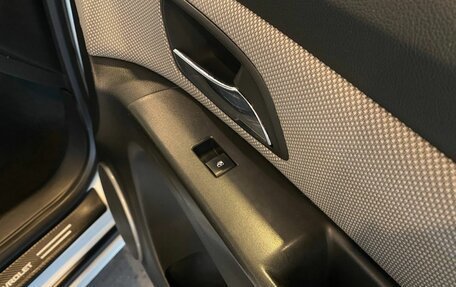 Chevrolet Cruze II, 2012 год, 560 000 рублей, 26 фотография