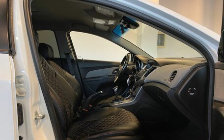 Chevrolet Cruze II, 2012 год, 560 000 рублей, 27 фотография