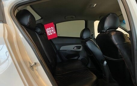 Chevrolet Cruze II, 2012 год, 560 000 рублей, 17 фотография