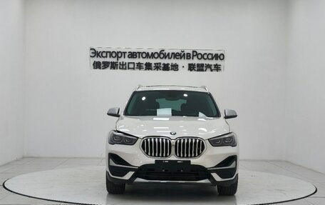 BMW X1, 2022 год, 2 351 100 рублей, 2 фотография