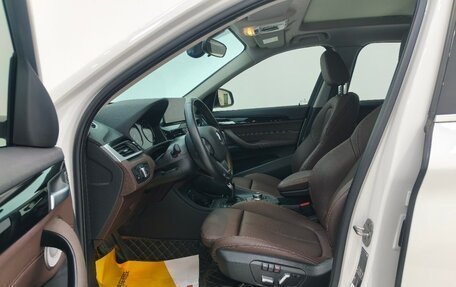 BMW X1, 2022 год, 2 351 100 рублей, 7 фотография