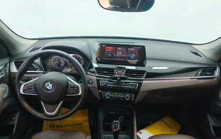 BMW X1, 2022 год, 2 351 100 рублей, 6 фотография