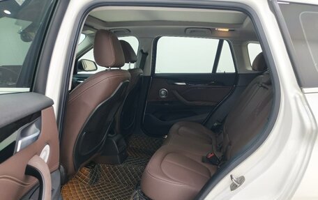 BMW X1, 2022 год, 2 351 100 рублей, 9 фотография