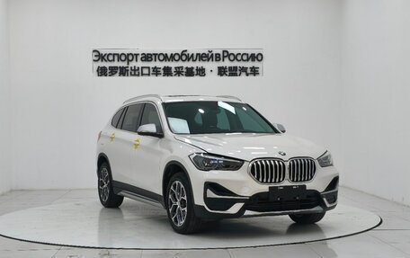 BMW X1, 2022 год, 2 351 100 рублей, 3 фотография