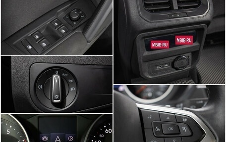 Volkswagen Tiguan II, 2021 год, 2 150 000 рублей, 16 фотография