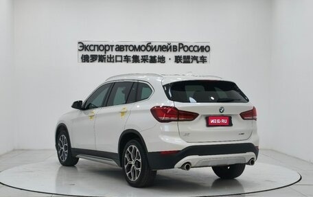 BMW X1, 2022 год, 2 351 100 рублей, 4 фотография