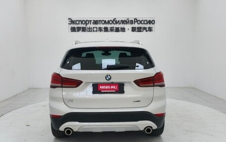 BMW X1, 2022 год, 2 351 100 рублей, 5 фотография