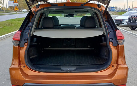 Nissan X-Trail, 2018 год, 2 400 000 рублей, 12 фотография