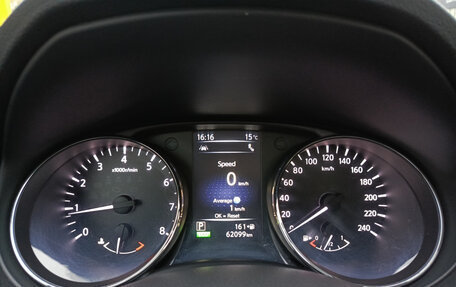 Nissan X-Trail, 2018 год, 2 400 000 рублей, 16 фотография