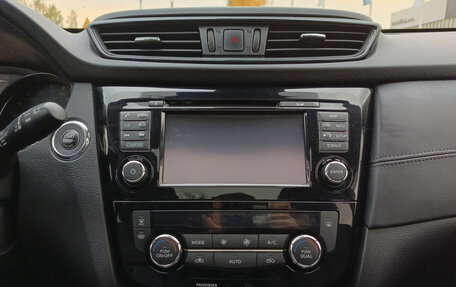 Nissan X-Trail, 2018 год, 2 400 000 рублей, 18 фотография