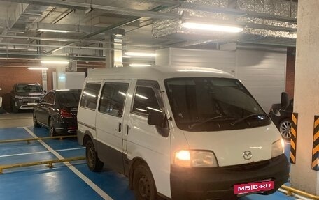 Mazda Bongo IV, 2003 год, 290 000 рублей, 1 фотография