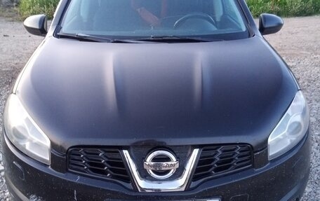 Nissan Qashqai, 2010 год, 999 999 рублей, 1 фотография