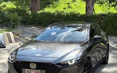 Mazda 3, 2022 год, 1 910 000 рублей, 1 фотография