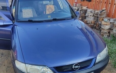 Opel Vectra B рестайлинг, 1997 год, 300 000 рублей, 1 фотография