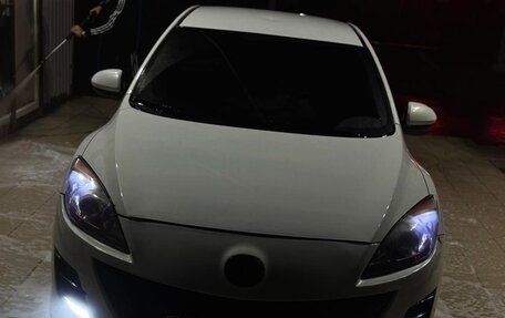 Mazda 3, 2011 год, 820 000 рублей, 1 фотография