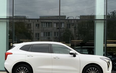 Haval Jolion, 2023 год, 1 884 000 рублей, 1 фотография