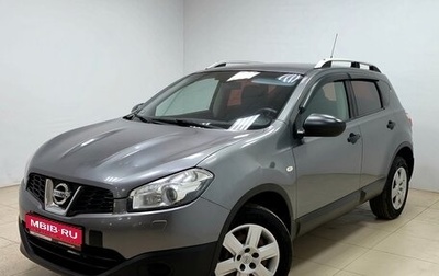 Nissan Qashqai, 2013 год, 945 000 рублей, 1 фотография