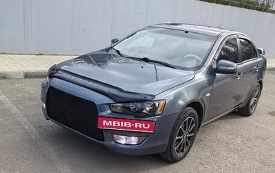 Mitsubishi Lancer IX, 2007 год, 790 000 рублей, 1 фотография