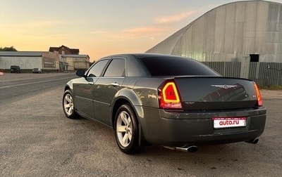 Chrysler 300C II, 2005 год, 730 000 рублей, 1 фотография