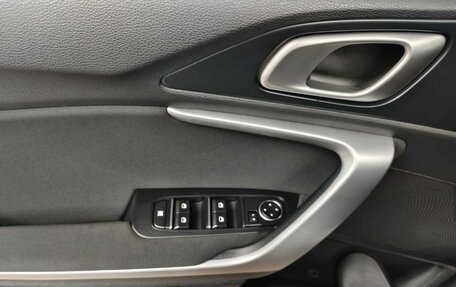 KIA cee'd III, 2018 год, 1 649 000 рублей, 8 фотография